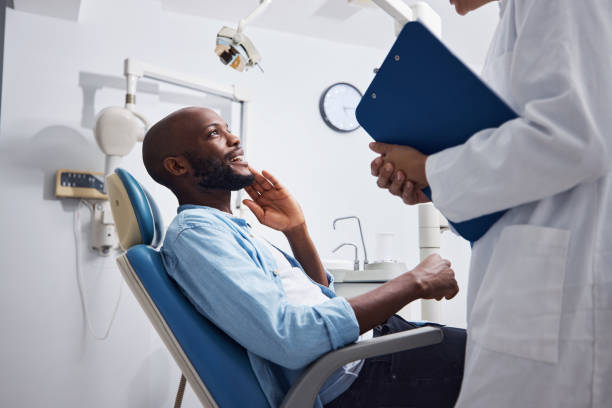 Best Knocked-Out Tooth (Avulsed Tooth) Treatment in Bon Aqua Junction, TN
