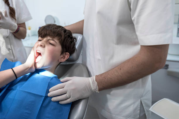 Best Emergency Treatment for Oral Infections in Bon Aqua Junction, TN